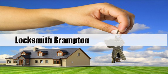 Locksmith Brampton
