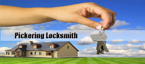 $15 Pickering Locksmith