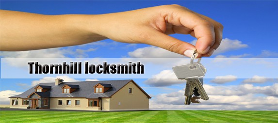 Thornhill locksmith