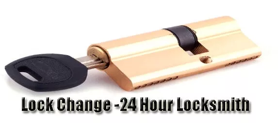 LOCK CHANGE 24 HOUR LOCKSMITH TORONTO