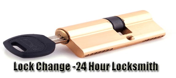 LOCK CHANGE 24 HOUR LOCKSMITH TORONTO