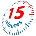 24 hours 7 days a week emergency service