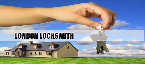 LONDON LOCKSMITH
