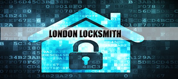 LONDON LOCKSMITH