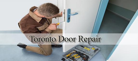 Door Repair Mississauga