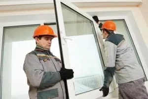 Toronto door repair