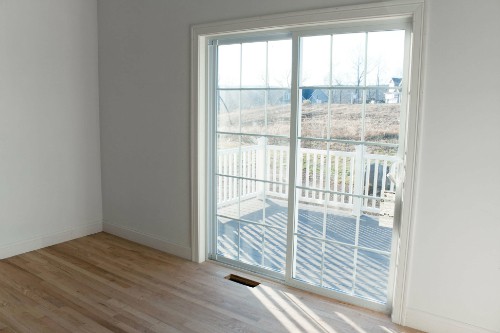 Glass Door Repair Toronto