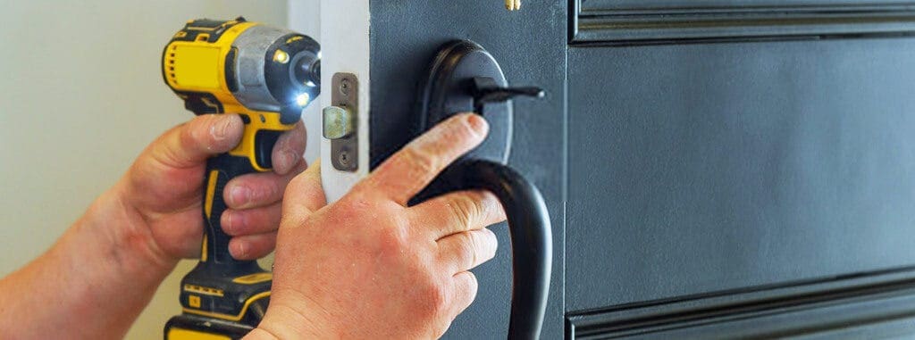 Door Repair Toronto