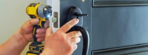 Door Repair Toronto