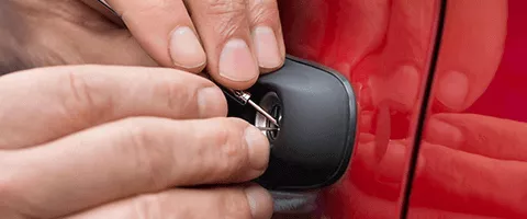 Automotive Locksmith