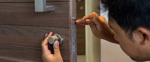 residential locksmith