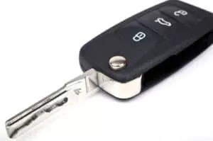transponder key Keyless car theft