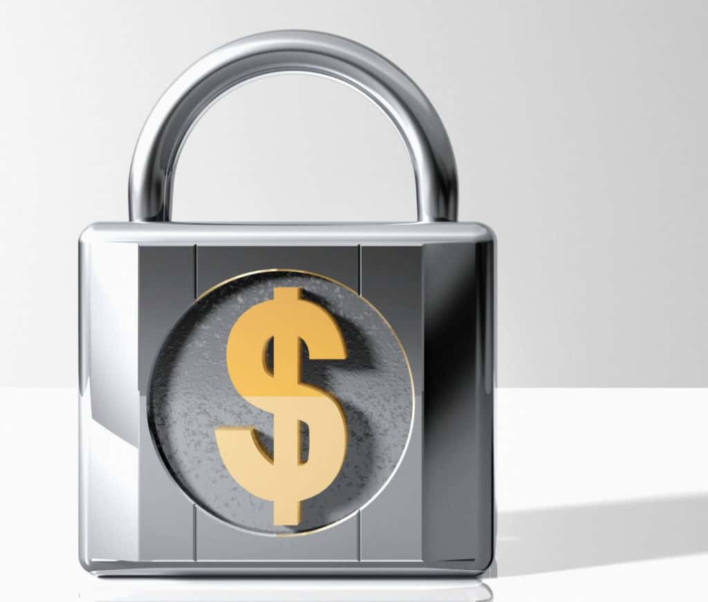 Business security
