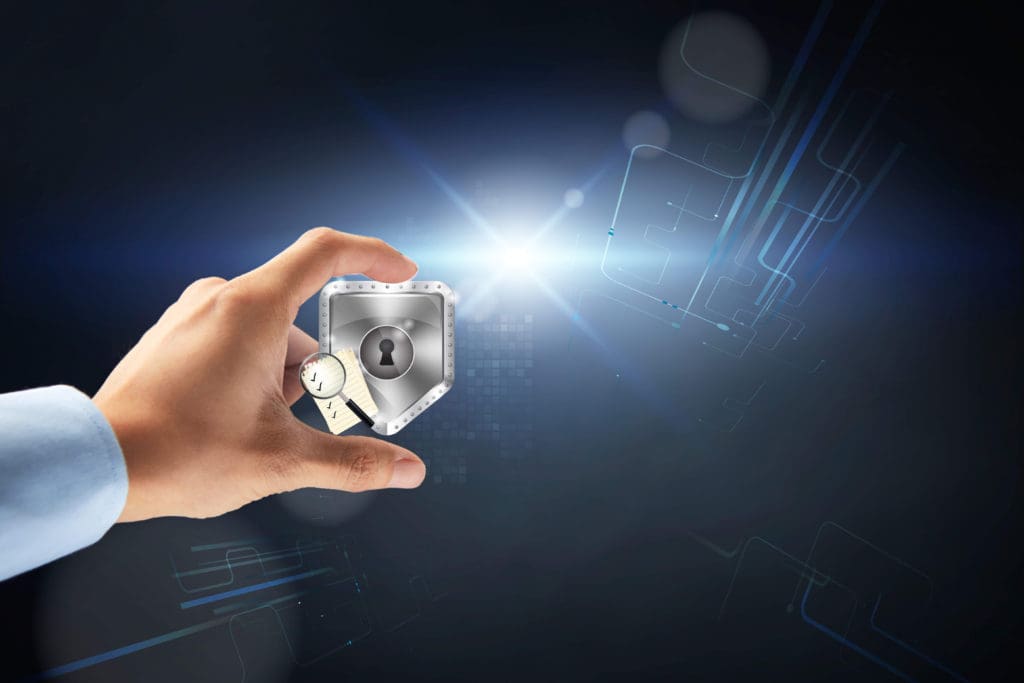 Fingerprint Locks Locksmith solutions