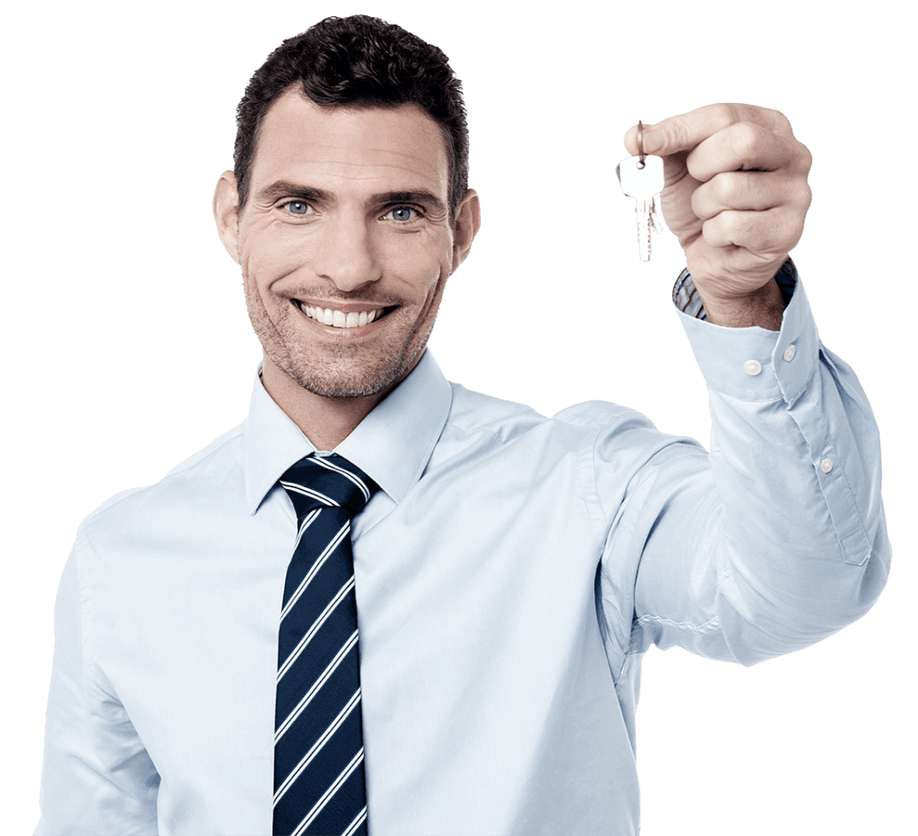 property secure key types