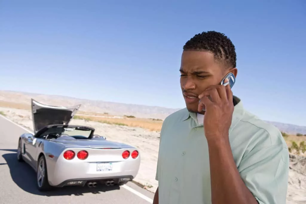 Car ignition