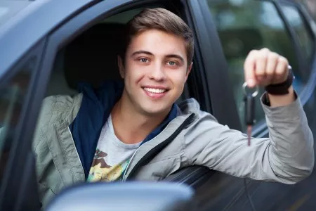 Car lockout