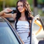 Car Key Intelligent Keys Lockout Service