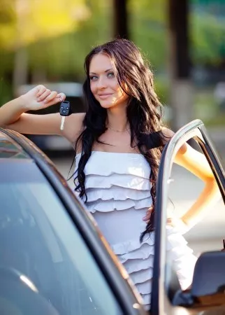 Car Key Intelligent Keys Lockout Service
