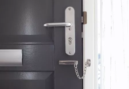 door handle Door Security